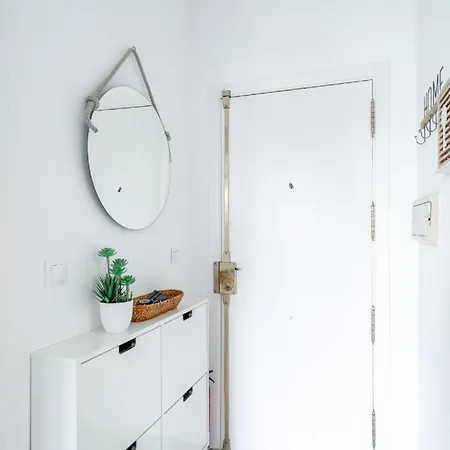 Apartamento Fuer 2 Personen Ca 50 Qm In Nerja, Andalusien Costa Del Sol