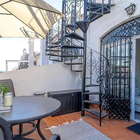 Apartamento Fuer 2 Personen Ca 50 Qm In Nerja, Andalusien Costa Del Sol Nerja