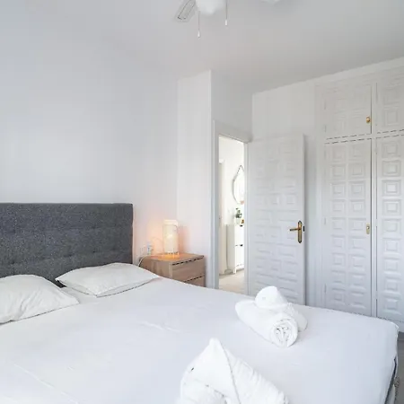 Lejlighed Fuer 2 Personen Ca 50 Qm In Nerja, Andalusien Costa Del Sol *