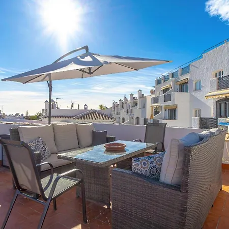 Fuer 2 Personen Ca 50 Qm In Nerja, Andalusien Costa Del Sol Nerja