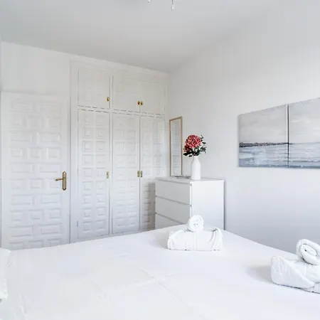 Fuer 2 Personen Ca 50 Qm In Nerja, Andalusien Costa Del Sol Apartment Nerja