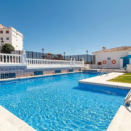 Fuer 2 Personen Ca 50 Qm In Nerja, Andalusien Costa Del Sol