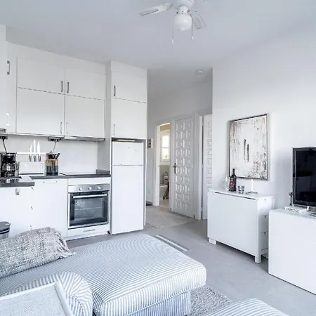 Fuer 2 Personen Ca 50 Qm In Nerja, Andalusien Costa Del Sol *