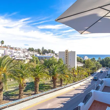 Fuer 2 Personen Ca 50 Qm In Nerja, Andalusien Costa Del Sol